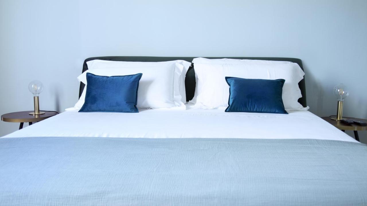 Bed and Breakfast Palazzo Francesco Grassi Aradeo Exterior foto